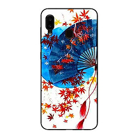 Ốp Lưng in cho Samsung A20 / A30 Mẫu Cánh Quạt Mùa Thụ - Hàng Chính Hãng