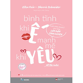 Bình Tĩnh Khi Ế, Mạnh Mẽ Khi Yêu