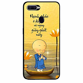 Ốp lưng dành cho Realme 2 Pro mẫu Hạnh Phúc Ở Đây