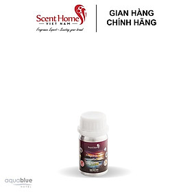 Tinh dầu Aqua Blue Beach Hotel - ScentHomes (Aqua Blue Beach Hotel - 50ml,100ml,250ml)