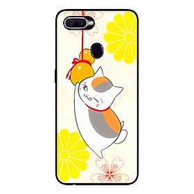 Ốp Lưng in cho Realme 2 Pro Mẫu Mèo May Mắn 2 - Hàng Chính Hãng
