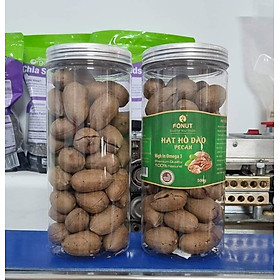 Hạt Hồ Đào ( hộp 500gr)