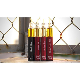 Thuốc khói lá điện tử vaper