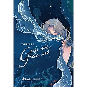 Sách - Giải Mã Giấc Mơ - Tauriel - AZ Việt Nam