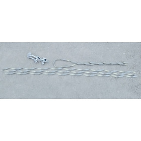 Bộ Néo cáp quang ADSS KV200 mã TS-200-2. Hàng chính hãng