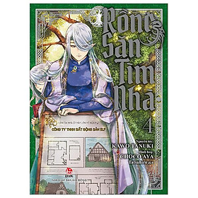 Rồng Săn Tìm Nhà - Tập 4