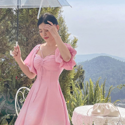 Roses Dress