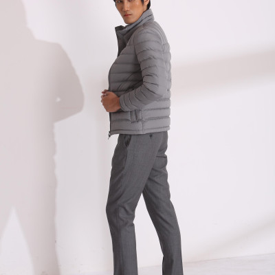 Áo khoác lông vũ Aligro ALGALV.15