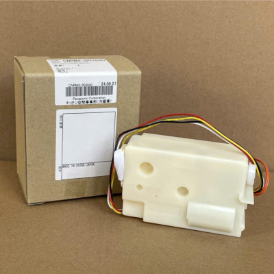 MOTOR ĐÁ XOAY, MOTOR ĐÁ RƠI, MOTOR ĐỔ ĐÁ TỦ LẠNH PANASONIC – HÀNG CHÍNH HÃNG