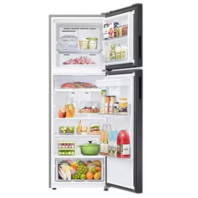 Tủ Lạnh Samsung RT35CG5544B1SV Inverter 345 Lít - hàng chính hãng - chỉ giao HCM