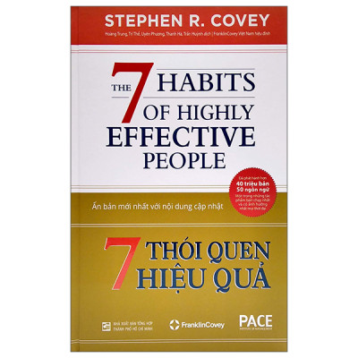 Combo 77 Thói Quen Làm Việc Hiệu Quả + 7 Thói Quen Hiệu Quả + Thói Quen Thứ 8