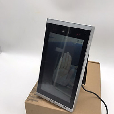 Máy chấm công & kiểm soát cửa bằng khuôn mặt - lòng bàn tay Zkteco FaceDepot 7BL ( Hàng nhập khẩu)