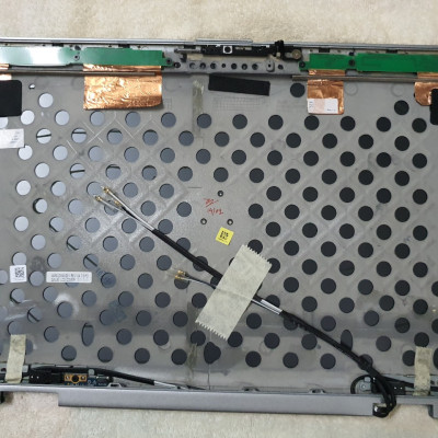 vỏ máy tính laptop - Mặt A vỏ laptop Latitude E6430 - Vỏ mặt A laptop Latitude E6430 - Hàng chính hãng
