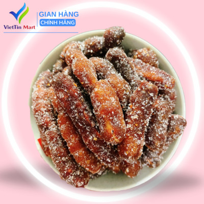 Me Thái Lắc Muối Ớt Đường Viettin Mart 500G