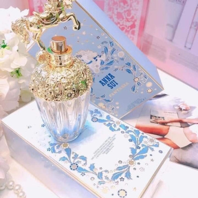 Nước Hoa Nữ Anna Sui Fantasia 75ml
