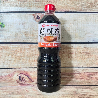 Nước Xốt Teriyaki Sauce (Yamamori) 1L
