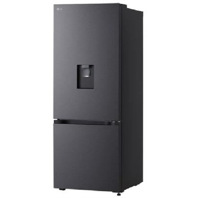 Tủ lạnh LG Inverter 332 lít LBD33BLMA - HÀNG CHÍNH HÃNG - CHỈ GIAO HCM