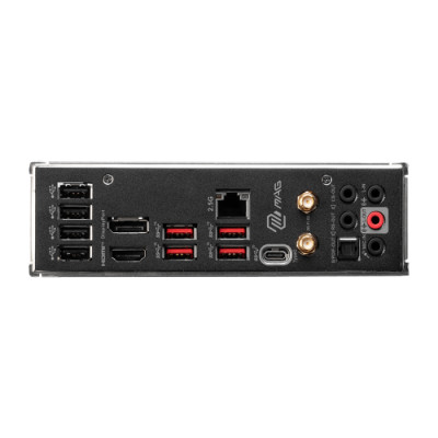 Bo mạch chủ Main MSI MAG B760 TOMAHAWK WIFI DDR4 Socket LGA 1700 - Hàng Chính Hãng