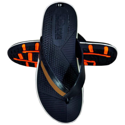 Dép nam xỏ ngón HÀ NAM da bò thật cao cấp DXN2042