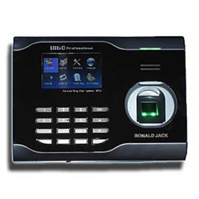Máy chấm công Ronald jack U160 - Hàng chính hãng