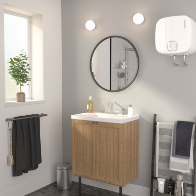 Bình Nước Nóng Atlantic Nanto LITE - Hàng chính hãng