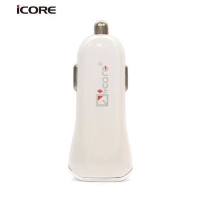 Sạc ô tô iCore IC-UCC300 - Hàng Chính Hãng