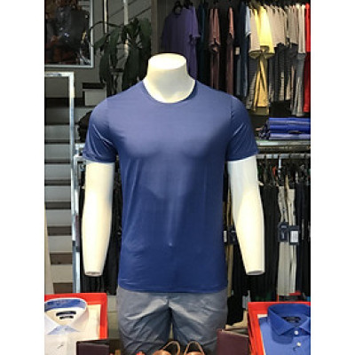 Áo phông nam cổ tròn ALIGRO ALGAPC050