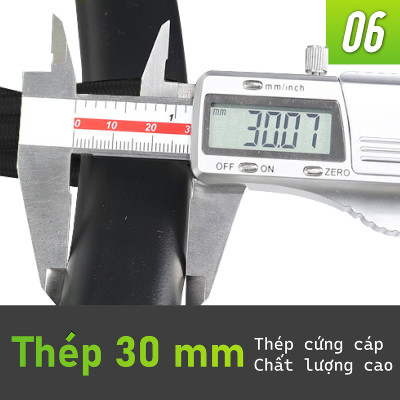 BG Sàn nhún, Đệm Bật Lò Xo TRAMPOLINE TL 48INCH Dành Cho Mọi Lứa Tuổi (hàng nhập khẩu) 