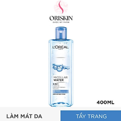 Nước Tẩy Trang Tươi Mát L