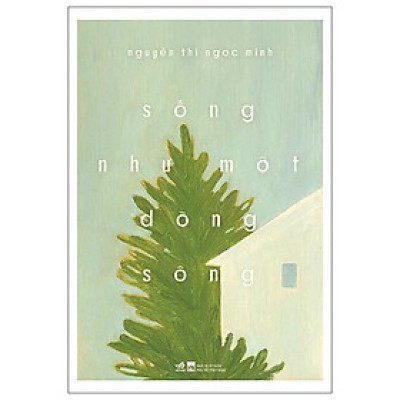 Sống Như Một Dòng Sông - Bản Quyền