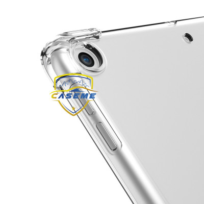 Ốp lưng chống sốc dành cho iPad Gen 9 - 10.2" - (2021) silicon dẻo cao cấp