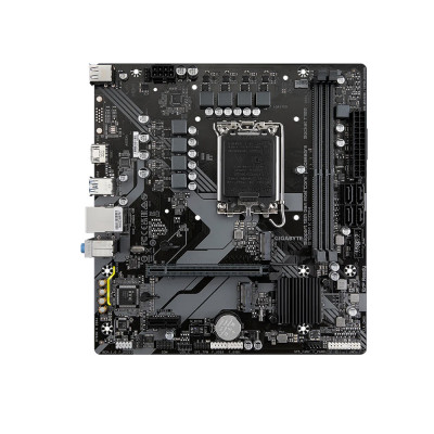 Bo Mạch Chủ Main Gigabyte K DDR4 (BULK) Socket LGA1700 - Hàng Chính Hãng