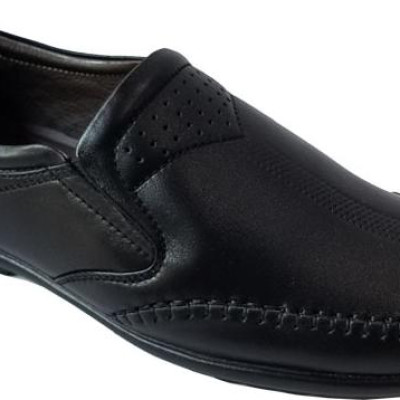 Giày Mọi Nam Da Bò BIGGBEN Cao Cấp GM236