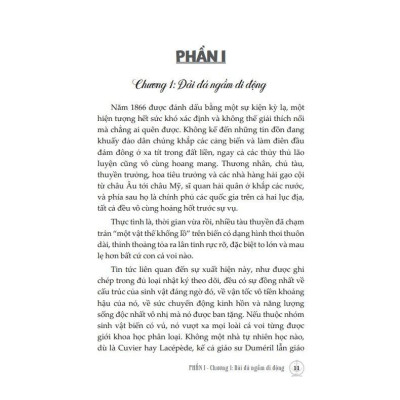 Sách - Hai Vạn Dặm Dưới Biển - Bìa Cứng - Jules Verne - Minh Thắng