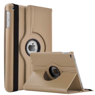 Bao da 360 độ Dada dành cho iPad 2/ 3/ 4 - Hàng chính hãng