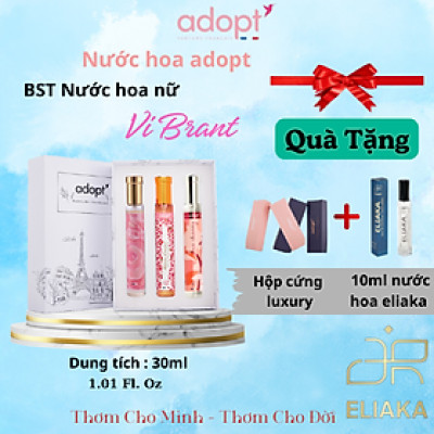 Nước hoa nữ 