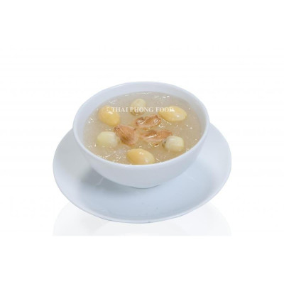 Yến Sào Thái Phong - Tổ Yến Sào Rút Lông 100gr (947)