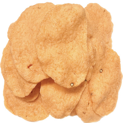 Bánh Phồng Cá Hồi 300gr
