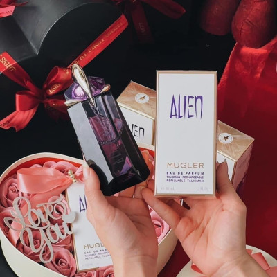 Nước Hoa Nữ Thierry Mugler Alien Eau De Parfum 90ml