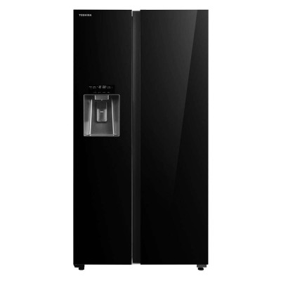 GR-RS755WIA-PGV(22)-XK - Tủ Lạnh Toshiba GR-RS755WIA-PGV(22)-XK  - Hàng Chính Hãng - Chỉ Giao Hồ Chí Minh