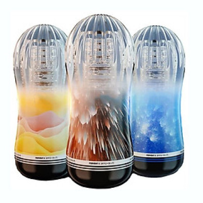 CỐC DÀNH CHO NAM Tặng gel bôi trơn jex (giao mẫu ngẫu nhiên")