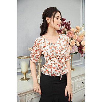 Áo kiểu nữ Tri
