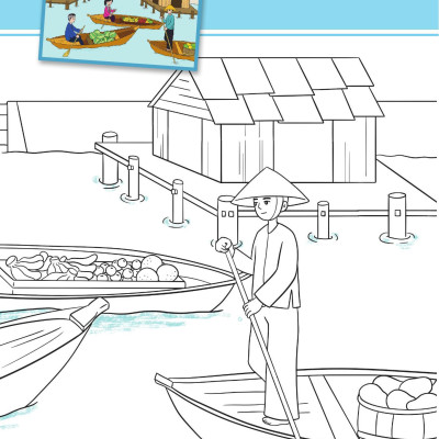 Sách - Yêu Quá Việt Nam - Di Sản