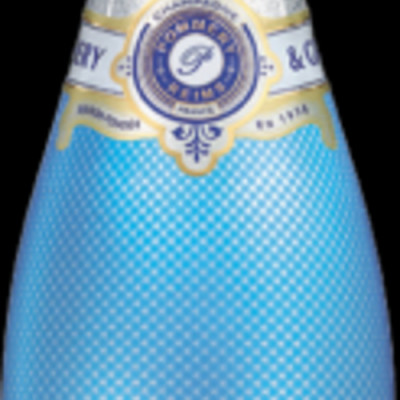 Rượu Vang Nổ Pommery Royal Blue Sky Champagne 12.5% 1x0.75L