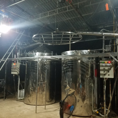 Tinh dầu Cam ngọt 50ml Mộc Mây - tinh dầu thiên nhiên nguyên chất 100% - chất lượng và mùi hương vượt trội