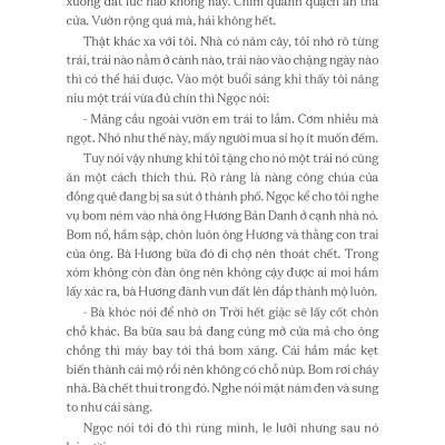 Vùng Trời Thơ Ấu (Tủ Sách Vàng - Tác Phẩm Chọn Lọc Dành Cho Thiếu Nhi) [Tái Bản 2024]