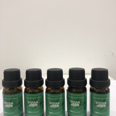 Tinh dầu khuynh diệp Vivian 10 ml