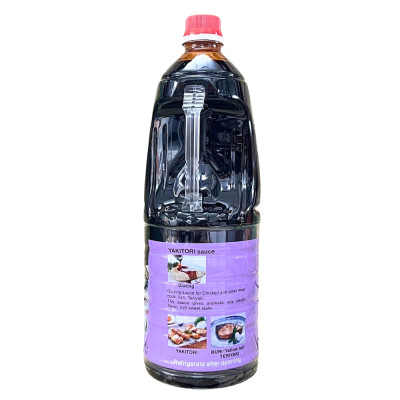 Xốt Yakitori (Yamasa Brand) 1.8L