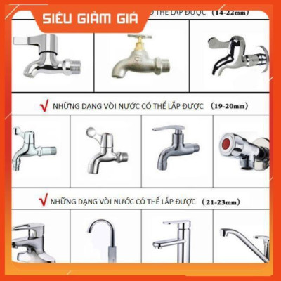 Bộ dây vòi xịt nước rửa xe,tưới cây .tăng áp 3 lần,loại 3m, 5m 206318H đầu đồng, đai+ tặng túi đựng bút