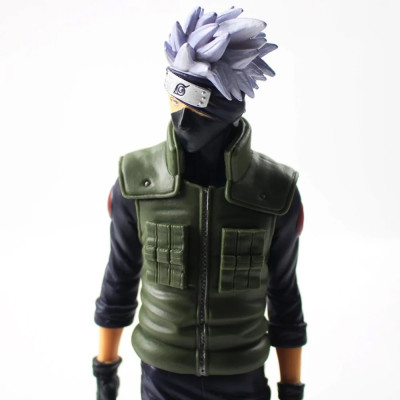 Mô Hình Naruto : Kakashi dáng đứng siêu đẹp